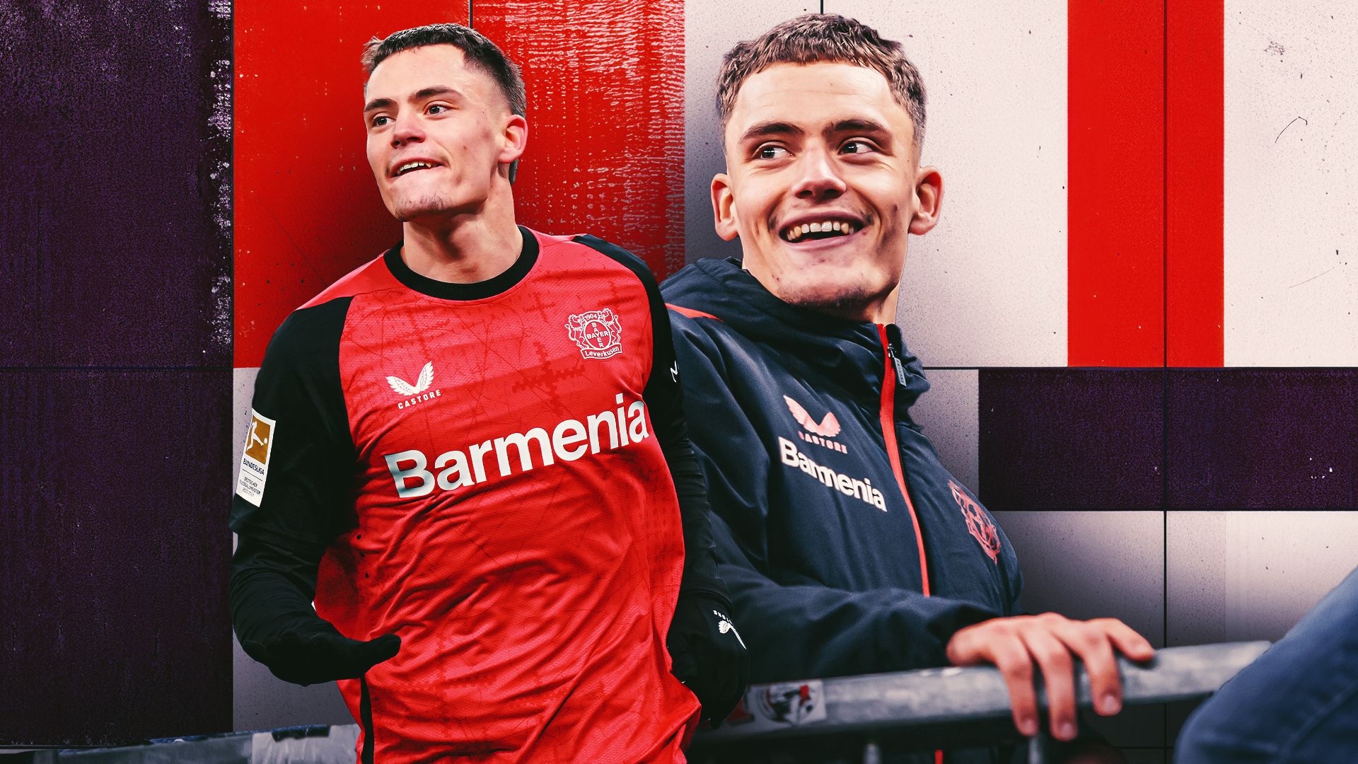 个全面的视 个全面的视