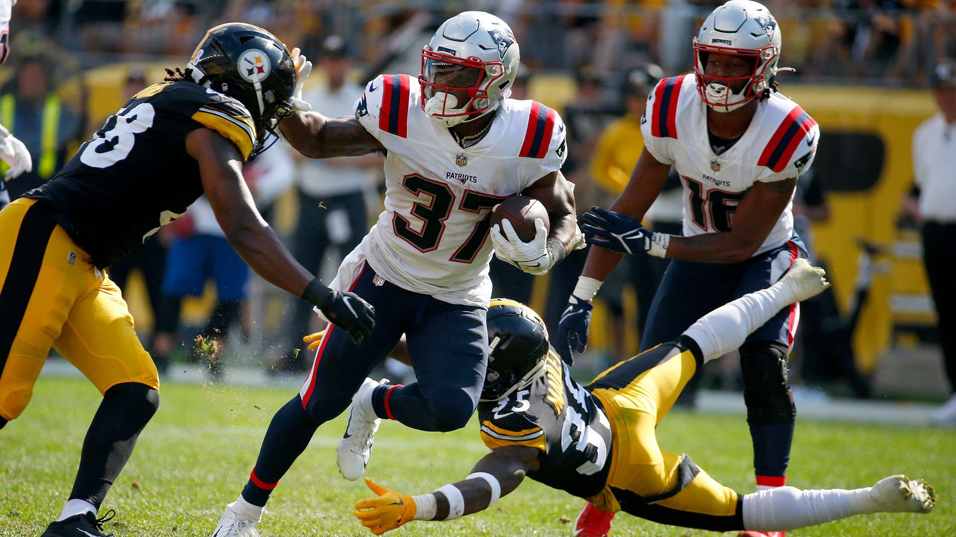 方面不断沟 方面不断沟